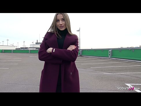❤️ DUITSE SCOUT IS EEN DROOM DIE STEELE AANRAAKT, PARKEERPLAATS VERKLIKKER EN SEXY VOOR GELD ❤️❌ Homemade porno at us ❌