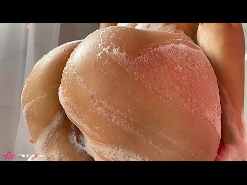 ❤️ Brunette Masturbeert Kut met Vibrator tot intens Orgasme onder Douche ❤️❌ Homemade porno at us ❌