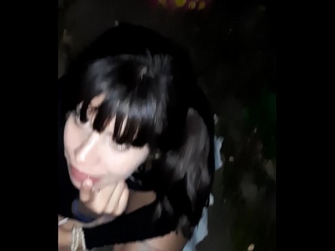 ❤️ Op straat gezwollen penis in ruil voor snoep ❤️❌ Homemade porno at us ❌