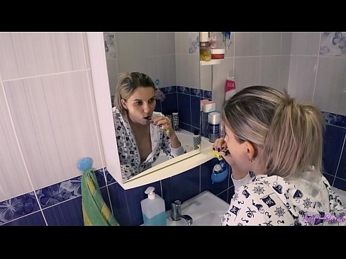 ❤️ Kappen met jong in pyjama eindigt oraal cum in kont - letty zwart ❤️❌ Homemade porno at us ❌